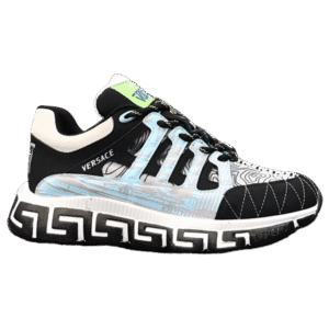 VERSACE TRIGRECA SNEAKER – VS39