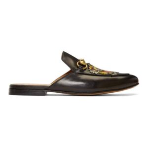 GUCCI SLIPPER WITH TIGER – GC66