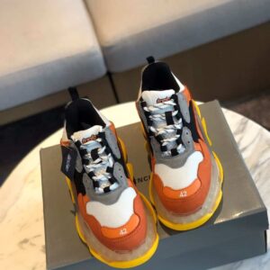 BALENCIAGA TRIPLE S – BB173