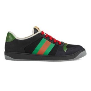GUCCI SCREENER SNEAKER – GC105