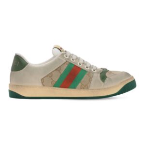 GUCCI SCREENER SNEAKER – GC106
