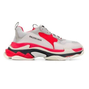 BALENCIAGA TRIPLE S TRAINERS – BB21