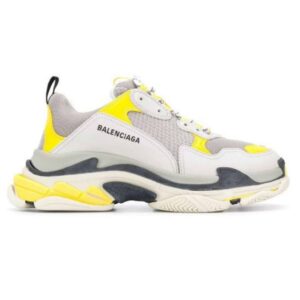 BALENCIAGA TRIPLE S TRAINERS – BB22