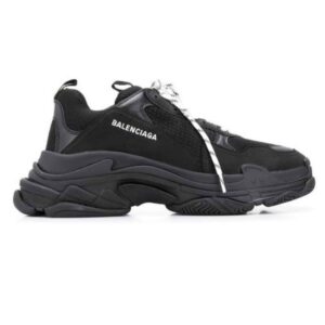 BALENCIAGA TRIPLE S TRAINERS – BB26
