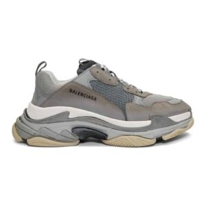BALENCIAGA TRIPLE S TRAINERS – BB27