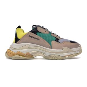 BALENCIAGA TRIPLE S TRAINERS – BB29