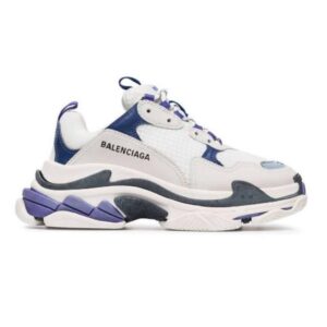BALENCIAGA TRIPLE S TRAINERS – BB30