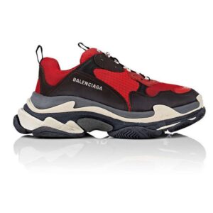 BALENCIAGA TRIPLE S TRAINERS – BB31