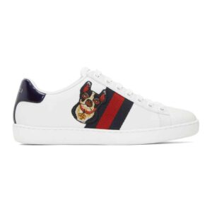 GUCCI ACE NEW DOG – GC28