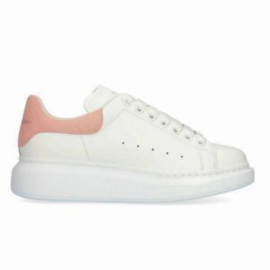 ALEXANDER MCQUEEN SNEAKER- AM8
