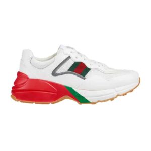 Men’s Rhyton sneaker – GC92