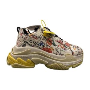 Men’s The Hacker Project Triple S sneaker – GC94