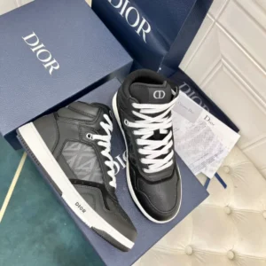 B27 HIGH-TOP SNEAKER – CD144