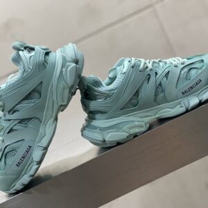 BALENCIAGA MEN’S TRACK TRAINERS – BB222