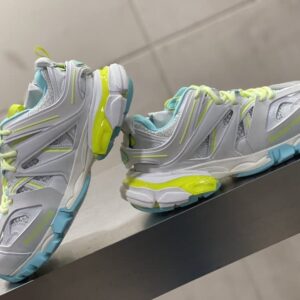 BALENCIAGA MEN’S TRACK TRAINERS – BB223