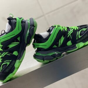 BALENCIAGA MEN’S TRACK TRAINERS – BB224