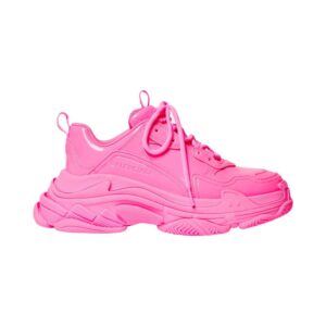 BALENCIAGA TRIPLE S SNEAKER – BB257