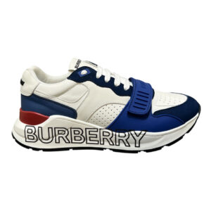 BURBERRY VINTAGE CHECK SNEAKERS – BBR109