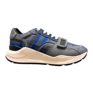 BURBERRY VINTAGE CHECK SNEAKERS – BBR122