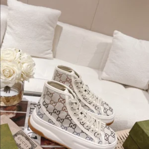 GUCCI HIGH TOP SNEAKER – GC224
