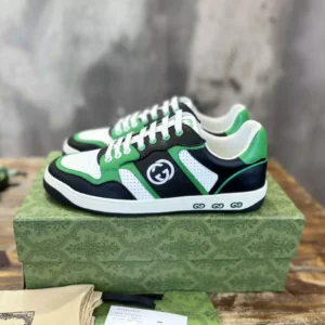 GUCCI LOW TOP SNEAKER – GC206