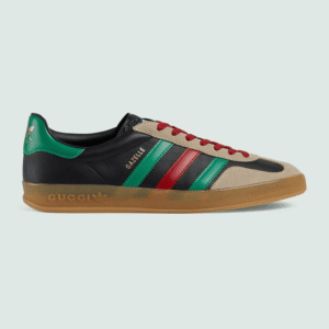 Gucci x Adidas men’s Gazelle Sneaker  – GC130