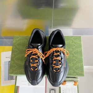 MEN’S GUCCI RUN SNEAKER – GC147