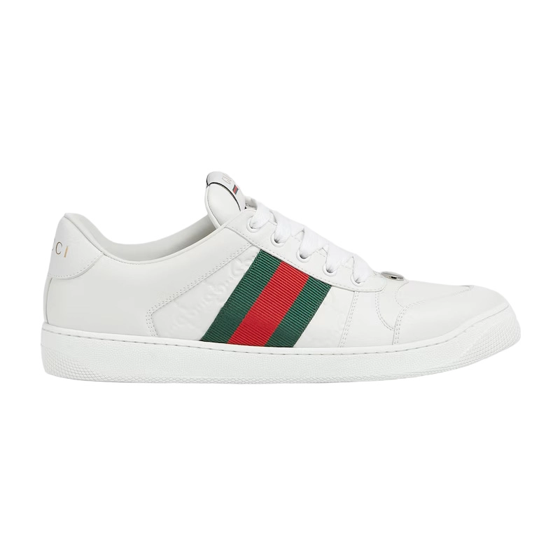 MEN’S GUCCI SCREENER SNEAKER – GC255