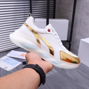 VERSACE SNEAKERS – VS73