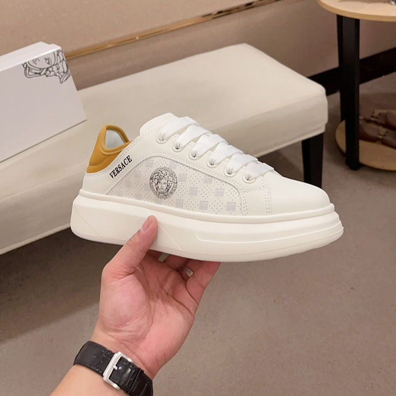 VERSACE SNEAKERS – VS75