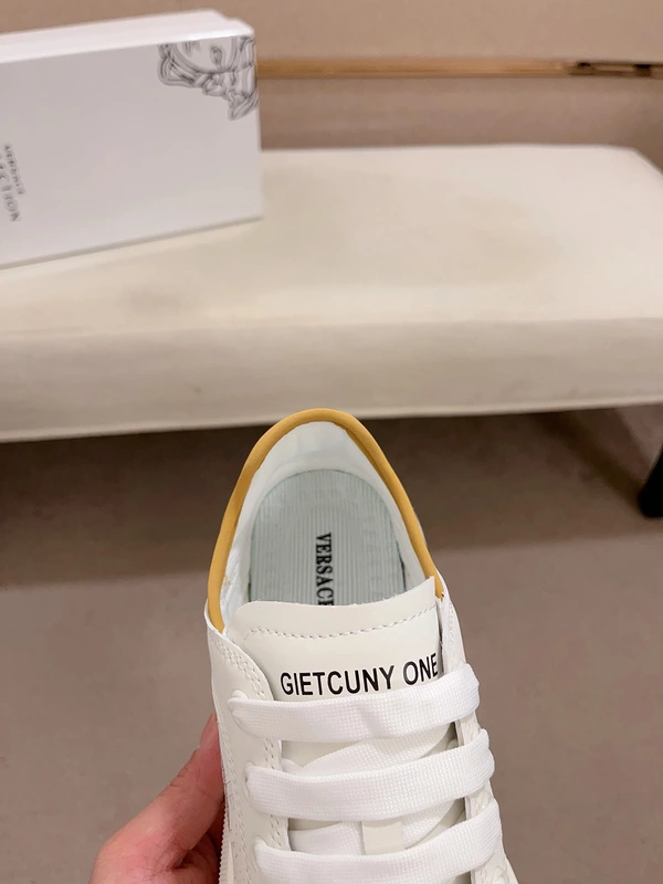 VERSACE SNEAKERS – VS75 - 图片 4