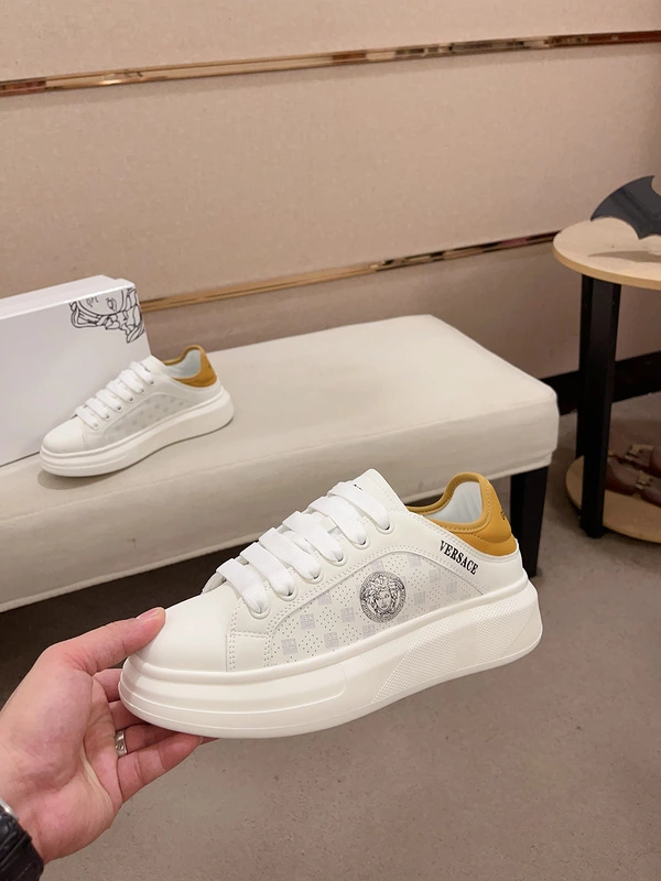 VERSACE SNEAKERS – VS75 - 图片 5