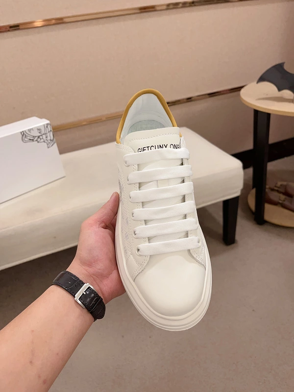 VERSACE SNEAKERS – VS75 - 图片 6