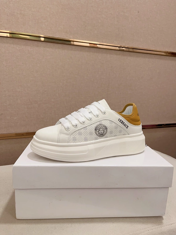 VERSACE SNEAKERS – VS75 - 图片 7