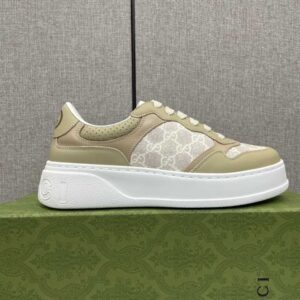 GUCCI MEN’S GG SNEAKER – GC102