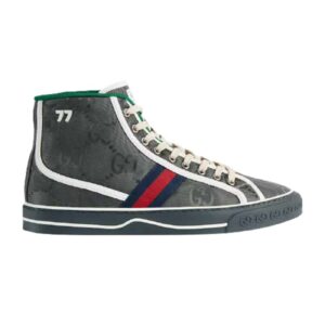 Men’s Off The Grid high top Gucci Tennis 1977 – GC088