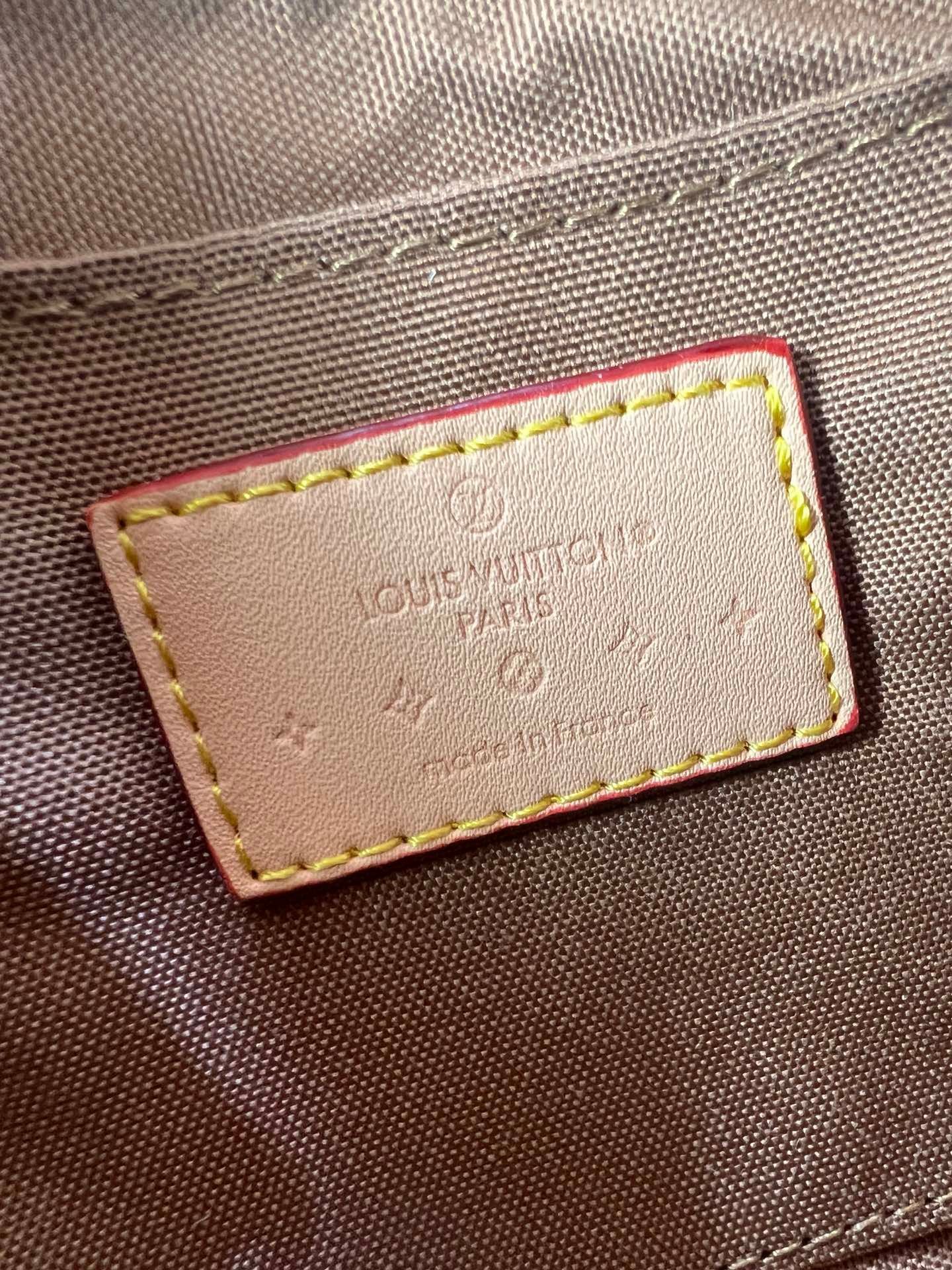 LOUIS VUITTON - 图片 9