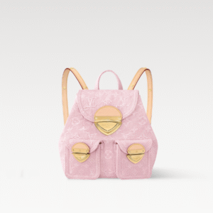 LV M13031 Venice Chip Version Pink