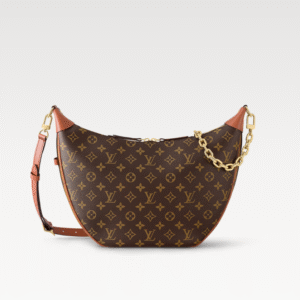 LV M46311 LOOP HOBO Chip Version Monogram